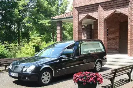 Foto von Meinig Bestattungen, Inh. Michael Meinig