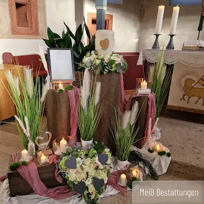 Foto von Meiß Bestattungen