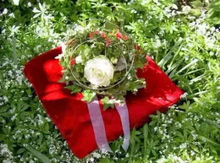 Foto von MEISTERFLORISTIK - Anke Huber