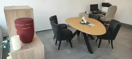 Foto von Melzer-Bestattungen