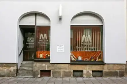 Foto von Melzer-Bestattungen