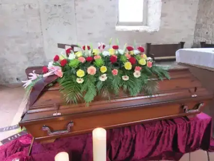 Foto von MEMORA Bestattungen Halle – günstig & würdevoll