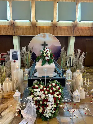 Foto von Memoria Bestattung Singen