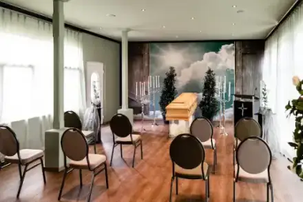 Foto von MEMORIS Bestattungen Malte Quast e.K.