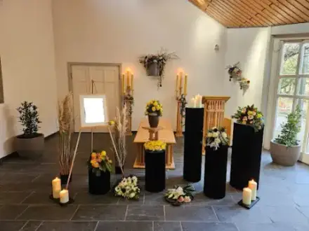 Foto von Memovida Bestattungen - Freiburg