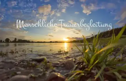 Foto von Menschliche Trauerbegleitung Christiane Merkel e.K.