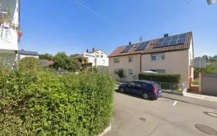 Foto von Menzel Bestattungen