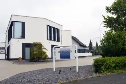 Foto von Mersmann Bestattungshilfe