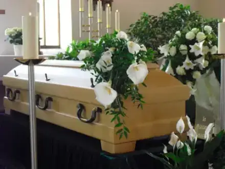 Foto von Merz Bestattungen