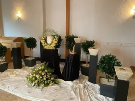 Foto von Meyer Bestattungen