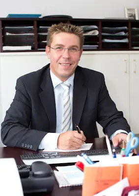 Foto von Meyer & Co. - Behn & Co. Bestattungen seit 1884 Hamburg