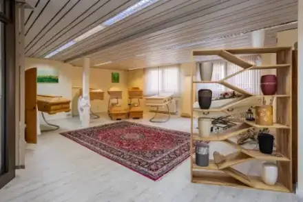 Foto von Meyle Bestattungen |Bestatter in Markgröningen