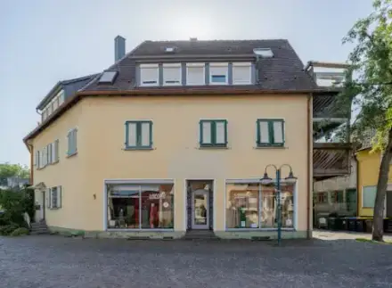 Foto von Meyle Bestattungen | Bestatter in Sachsenheim