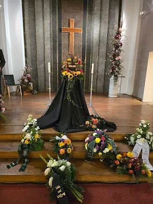 Foto von MIANTO - Bestattungen & Vorsorge