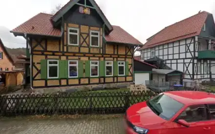 Foto von Michael Heinke