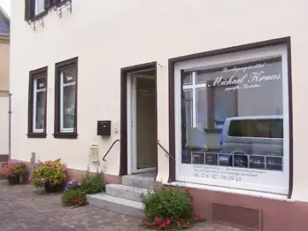 Foto von Michael Kraus Beerdigungsinstitut