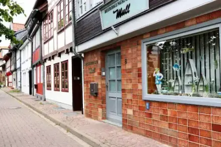 Foto von Michael Mull Bestattungsinstitute