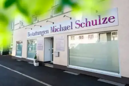 Foto von Michael Schulze Bestattungen