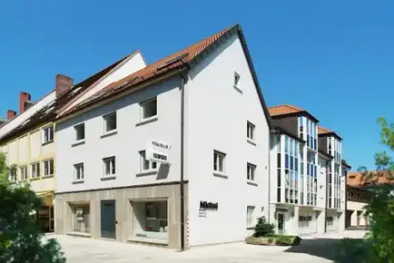 Foto von Michal - Bestatter seit 1833