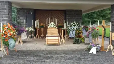 Foto von Michels Bestattungen