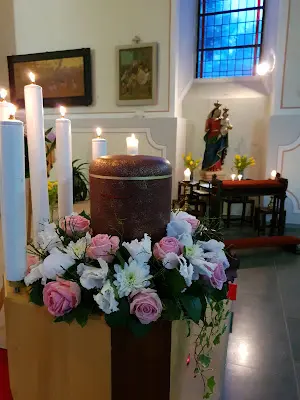 Foto von Michels Bestattungen Prüm