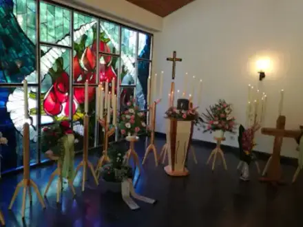 Foto von Michels Bestattungen