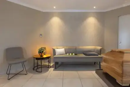 Foto von Mikulla Bestattungen e.K., Inh. Alexander Mikulla