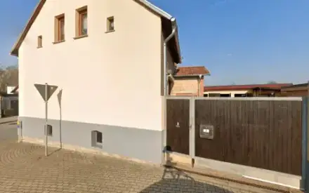 Foto von Minge Manfred