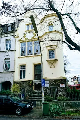 Foto von minten & walter bestattungen