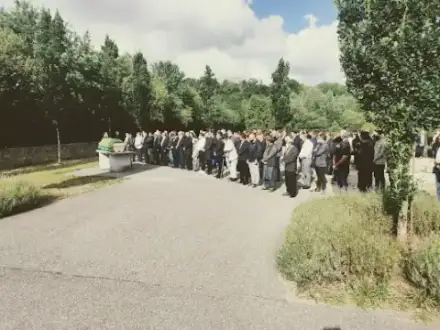 Miraç Bestattungen - Islamisches Bestattungsinstitut