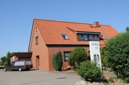 Foto von Mirkens Tischlerei & Bestattungen