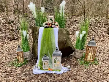 Foto von mit Herz Bestattungen