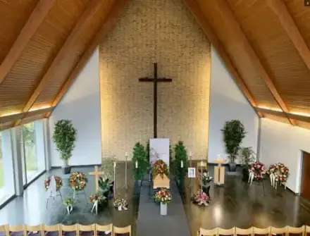 Foto von Model Bestattungen GmbH | Bestatter | Heilbronn