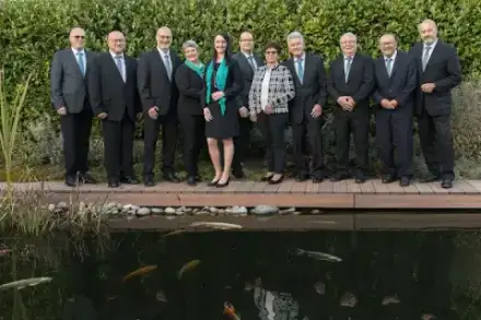 Foto von Model Bestattungen GmbH | Bestatter | Ilsfeld