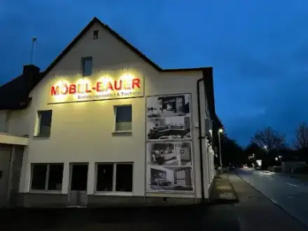 Foto von Möbel-Bauer GmbH