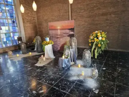 Foto von Mörsheim | Bestatter mit Herz | Stolberg