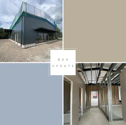 Foto von MOHR Bestattungen