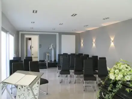 Foto von MOHR Bestattungen