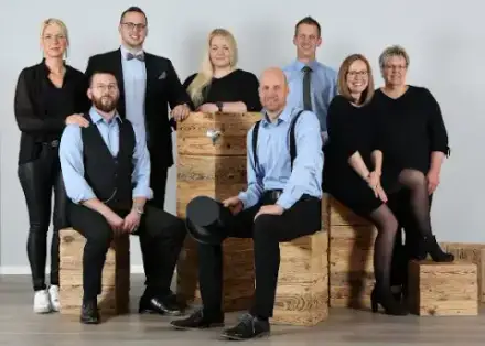 Foto von Molly Bestattungen