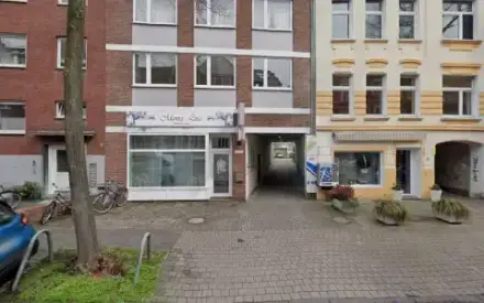 Foto von Mona Lisa Bestattungen