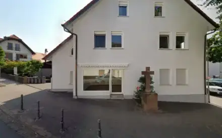 Foto von Monika Haberland Bestattungsinstitut