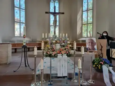 Foto von Morsello Bestattungshaus