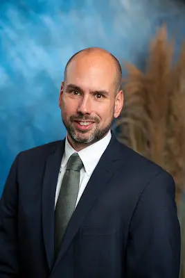 Foto von MÜHLHÖFER Bestattungen - Sascha Mühlhöfer, Bestattermeister