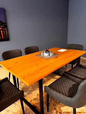 Foto von MÜHLHÖFER Bestattungen und Vorsorge - vormals Willi Roos - seit 1934