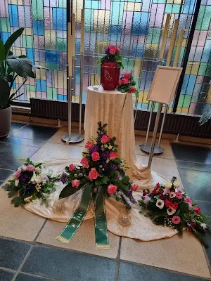 Foto von Müller Bestattungen e. K. Inh. Andreas Franz