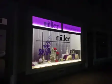 Foto von Müller Bestattungen e.K. Inh. Andreas Franz Markkleeberg