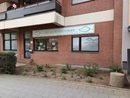 Foto von Müller Bestattungen Eschweiler Daniel Müller-Kaminski e.K.