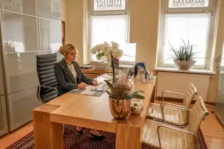 Foto von Müller Bestattungen - Filiale Dresden