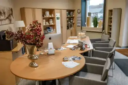 Foto von Müller Bestattungen - Filiale Freital