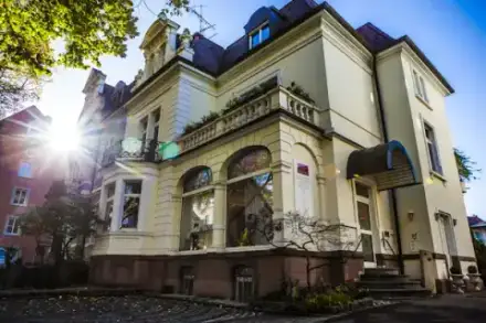 Foto von Müller Bestattungen